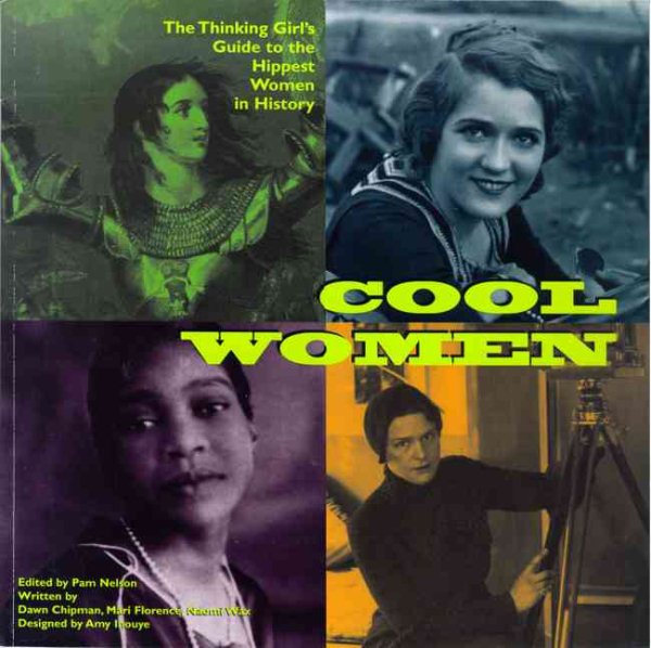 Cool Women cover