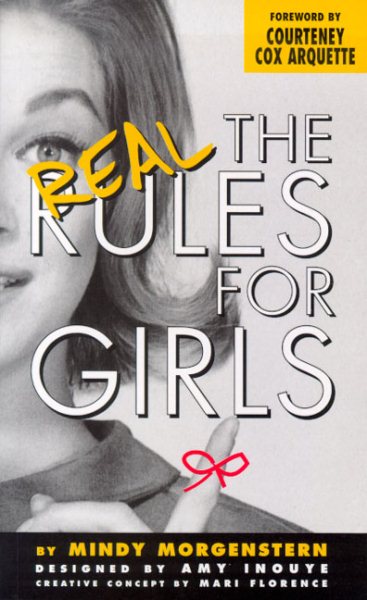 The Real Rules for Girls