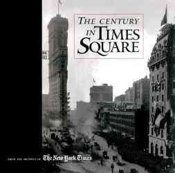 The Century in Times Square cover