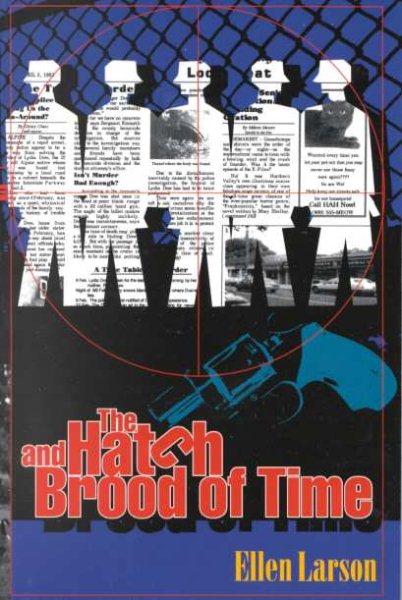 The Hatch and Brood of Time cover