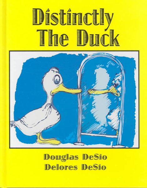 Distinctly the Duck