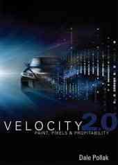 Velocity 2.0 cover