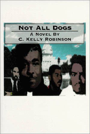 Not All Dogs cover
