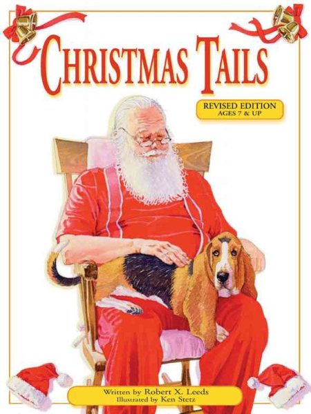Christmas Tails (Revised)