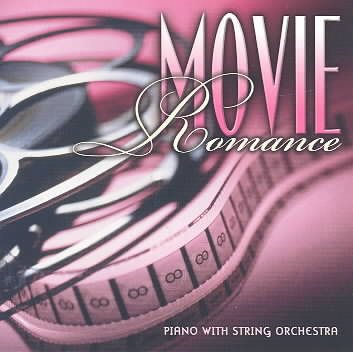 Movie Romance cover