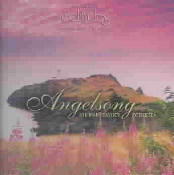 Angelsong By the Sea