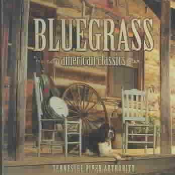 Bluegrass American Classics