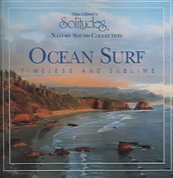 Ocean Surf cover