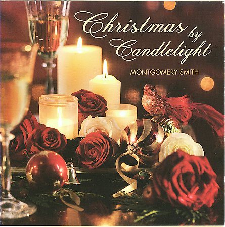 Christmas By Candlelight cover