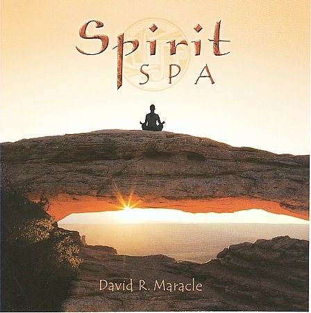 Spirit Spa cover