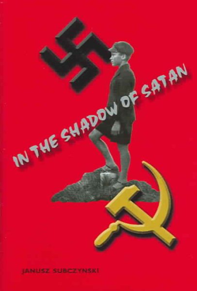 In the Shadow of Satan cover
