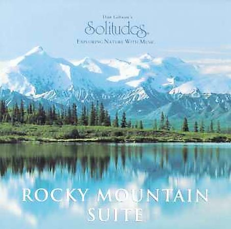 Rocky Mountain Suite cover