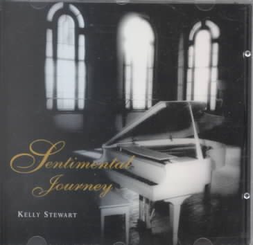 Sentimental Journey cover