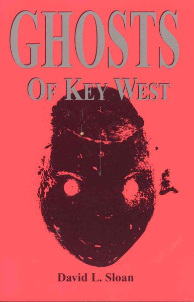 Ghosts of Key West cover
