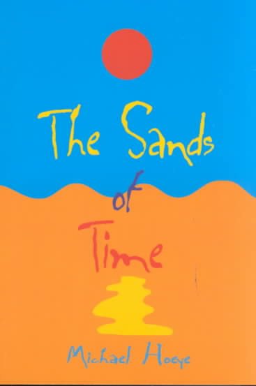 The Sands of Time: A Hermux Tantamoq Adventure