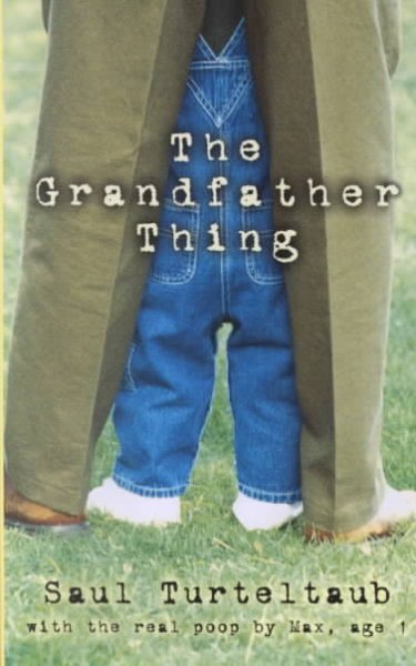The Grandfather Thing