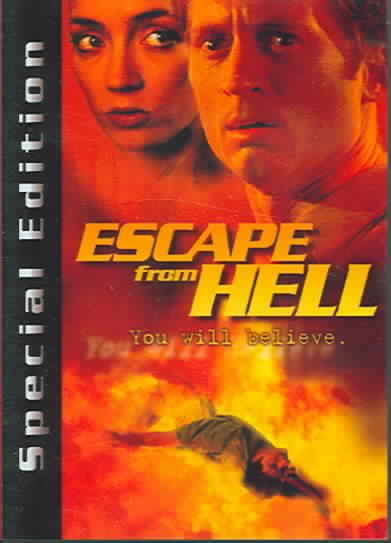 Escape from Hell cover