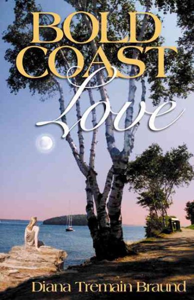 Bold Coast Love cover