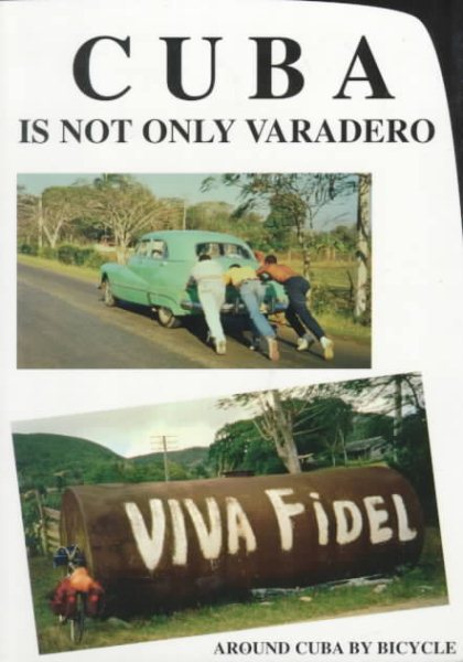 Cuba Is Not Only Varadero