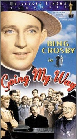 Going My Way [VHS]