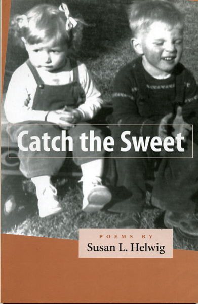 Catch The Sweet cover