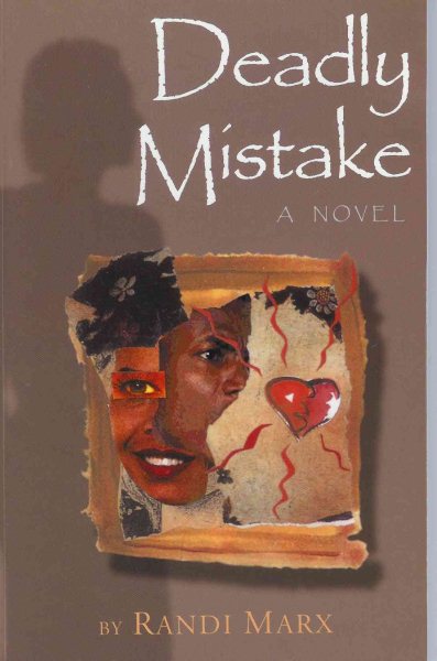Deadly Mistake cover