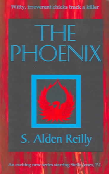 The Phoenix cover