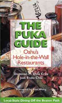 The Puka Guide: Oahu's Hole-in-the-Wall Restaurants