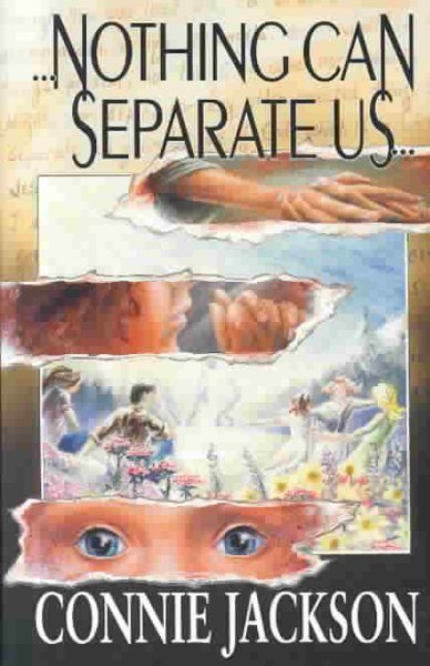 Nothing Can Separate Us cover