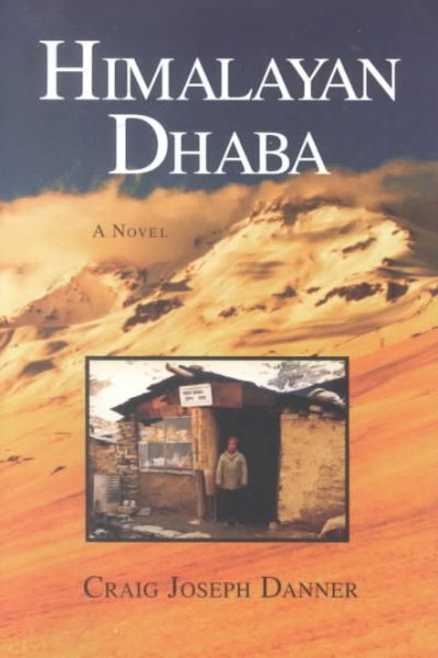 Himalayan Dhaba cover