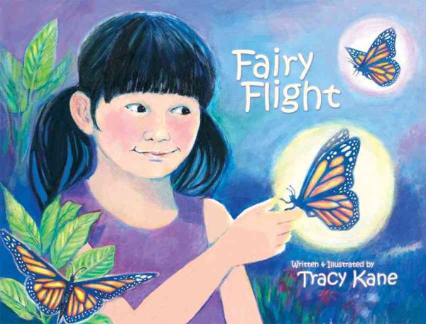 Fairy Flight (The Fairy Houses Series®) cover