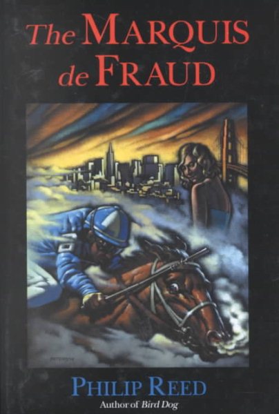 Marquis De Fraud
