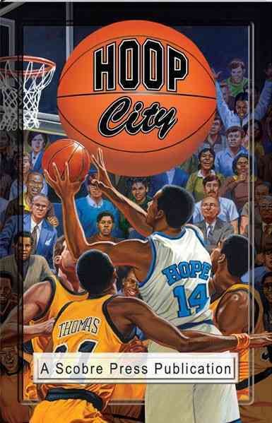 Hoop City - Touchdown Edition (Dream Series) cover