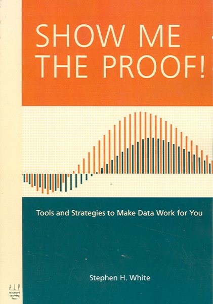 Show Me the Proof!: Book