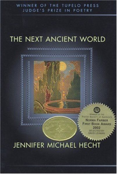 Next Ancient World, The