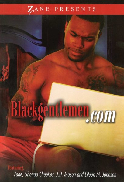 Blackgentlemen.com cover