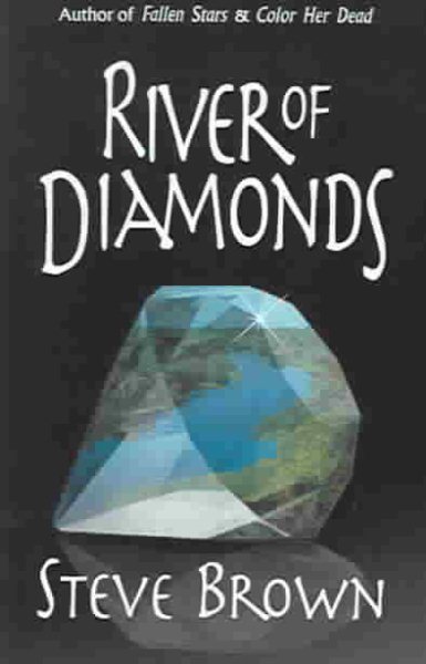 River of Diamonds cover