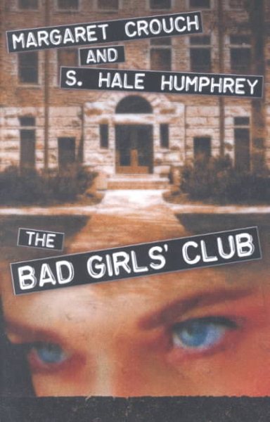 The Bad Girls' Club cover