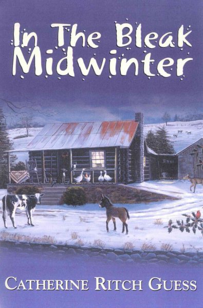 In the Bleak Midwinter (Shooting Star) cover