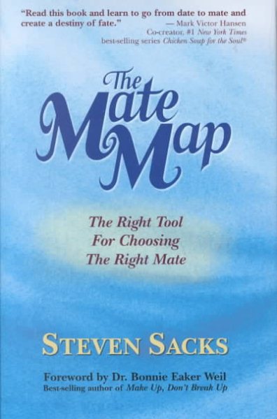 The Mate Map: The Right Tool for Choosing the Right Mate