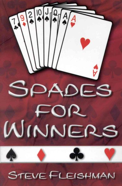 Spades for Winners cover