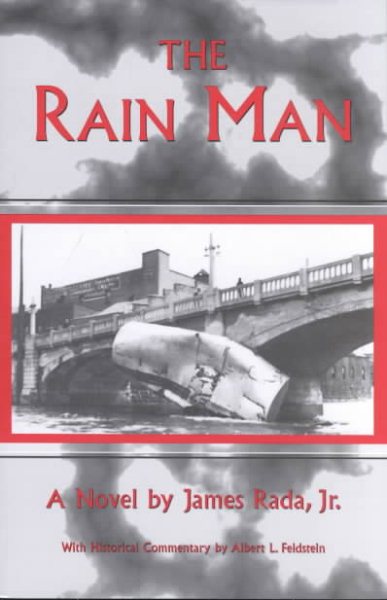 The Rain Man cover