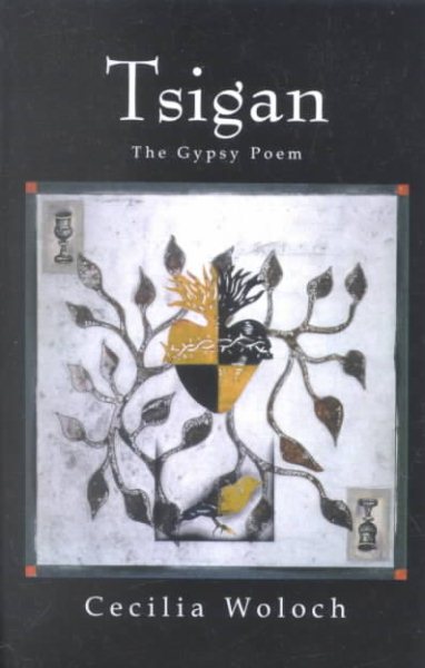 Tsigan: The Gypsy Poem