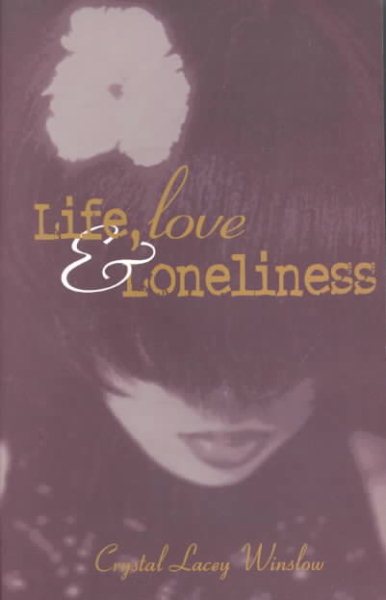 Life, Love  Loneliness cover