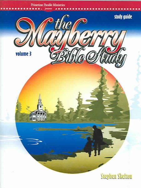 Mayberry Bible