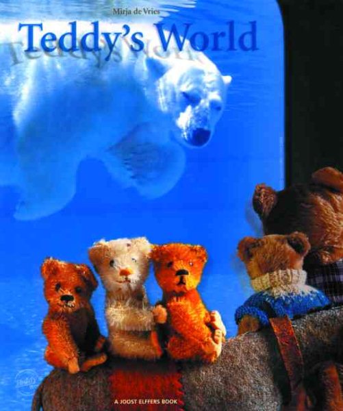 Teddy's World cover