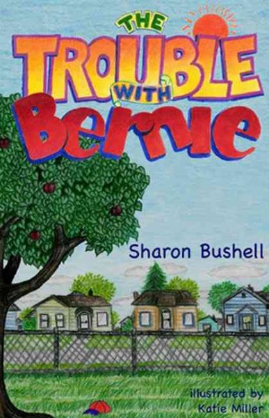 The Trouble with Bernie cover