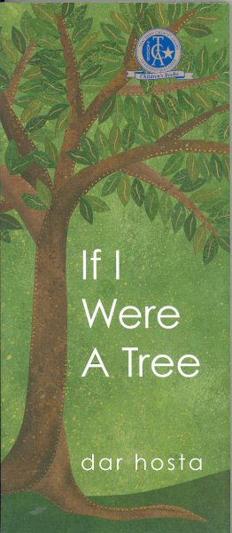 If I Were A Tree