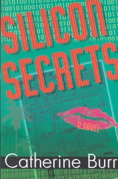 Silicon Secrets cover