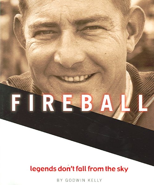 Fireball: Legends Don't Fall From the Sky